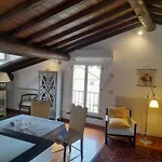 mansarda Portofino