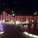 mansarda Portofino