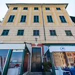 Portofino Sea View House - Happy Rentals