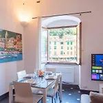 Portofino Sea View House - Happy Rentals