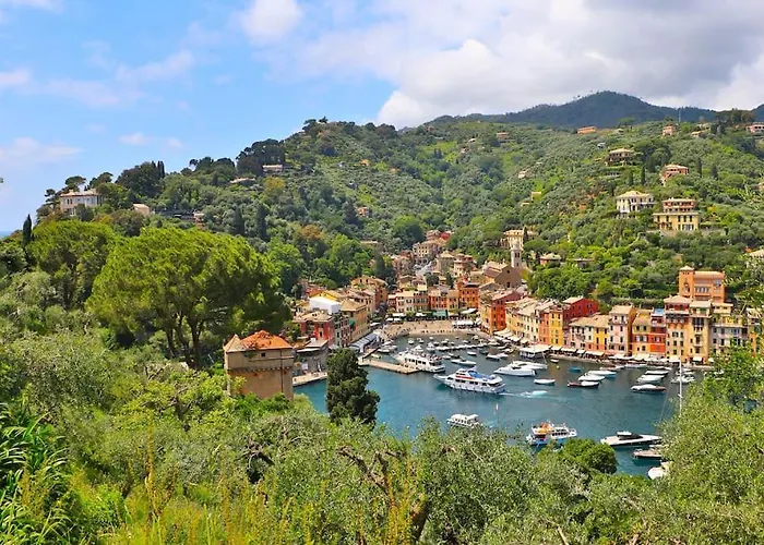 Ll Grecale Portofino By Klabhouse
