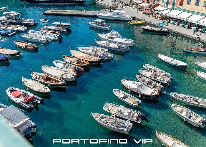 Rooftop Deluxe By Portofinovip