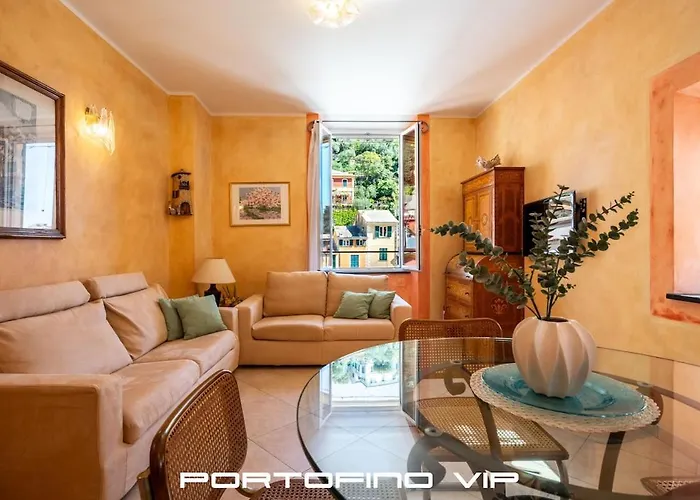 Terrace By Portofinovip