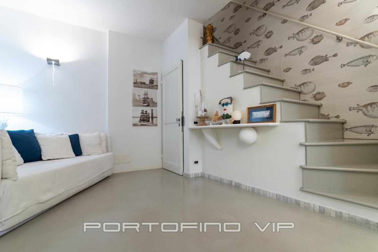 Vico Dritto 15 Portofino