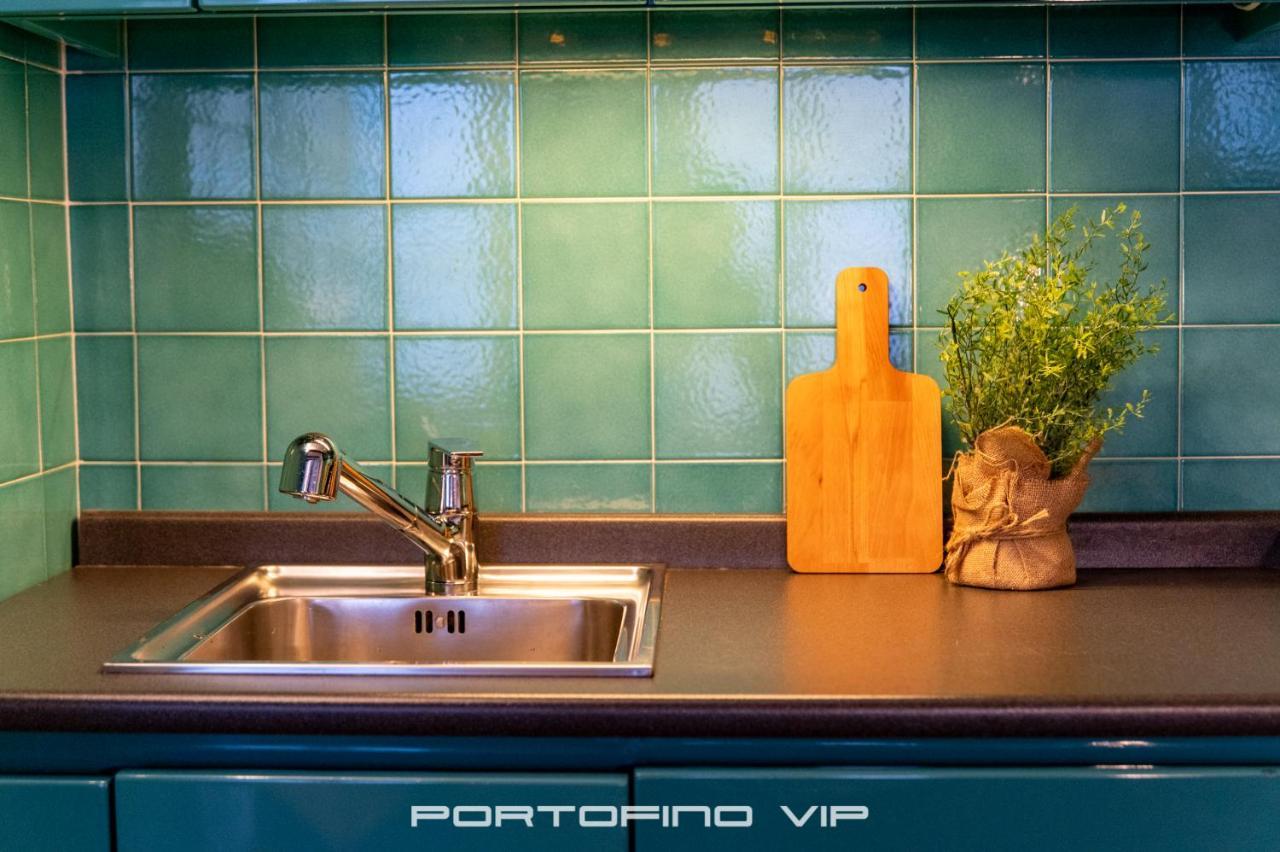 Smeraldo By Portofinovip Apartment Portofino