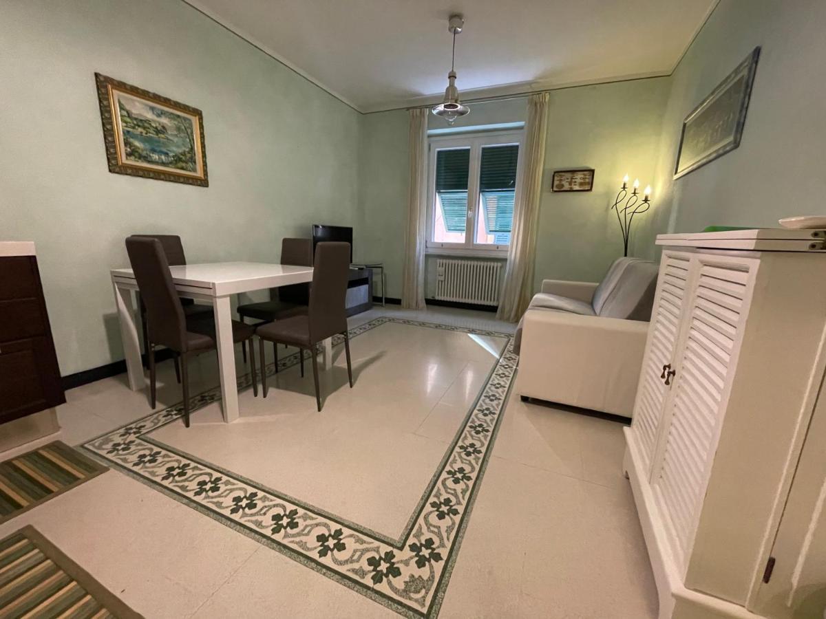 Apartment Appartamento Portofino
