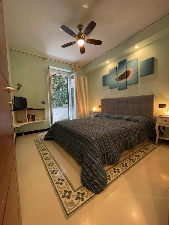 Apartment Appartamento Portofino *