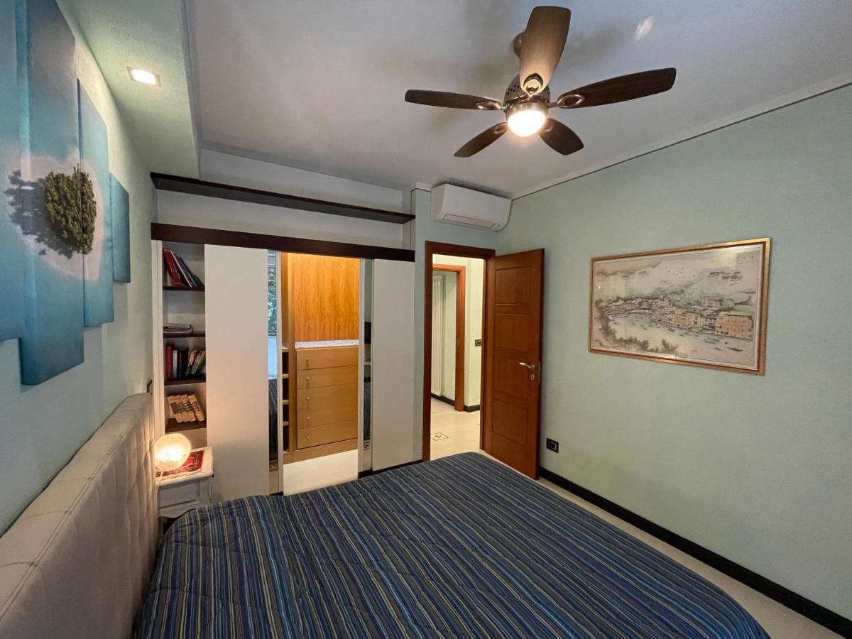 Appartamento Portofino Apartment