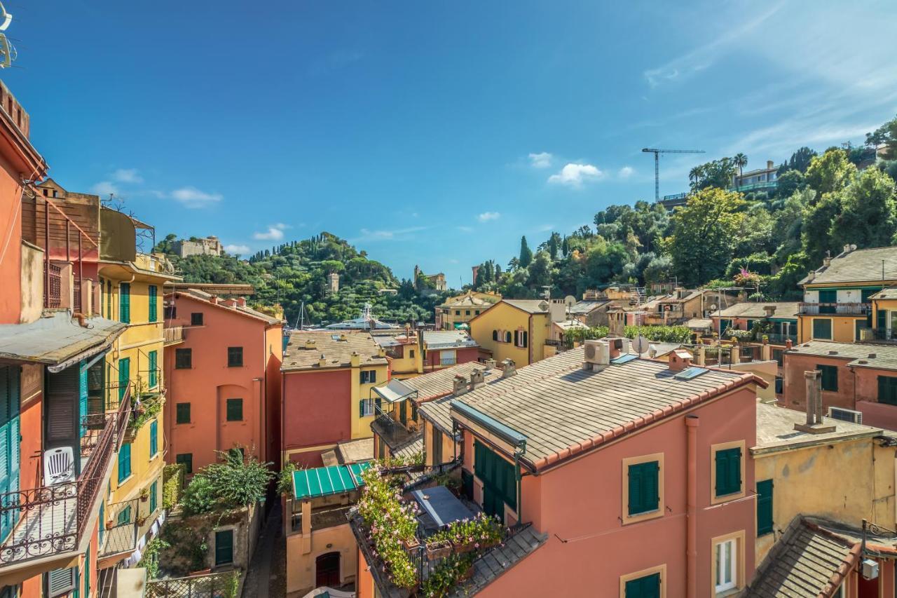 Stella By Portofinohomes Apartment Portofino