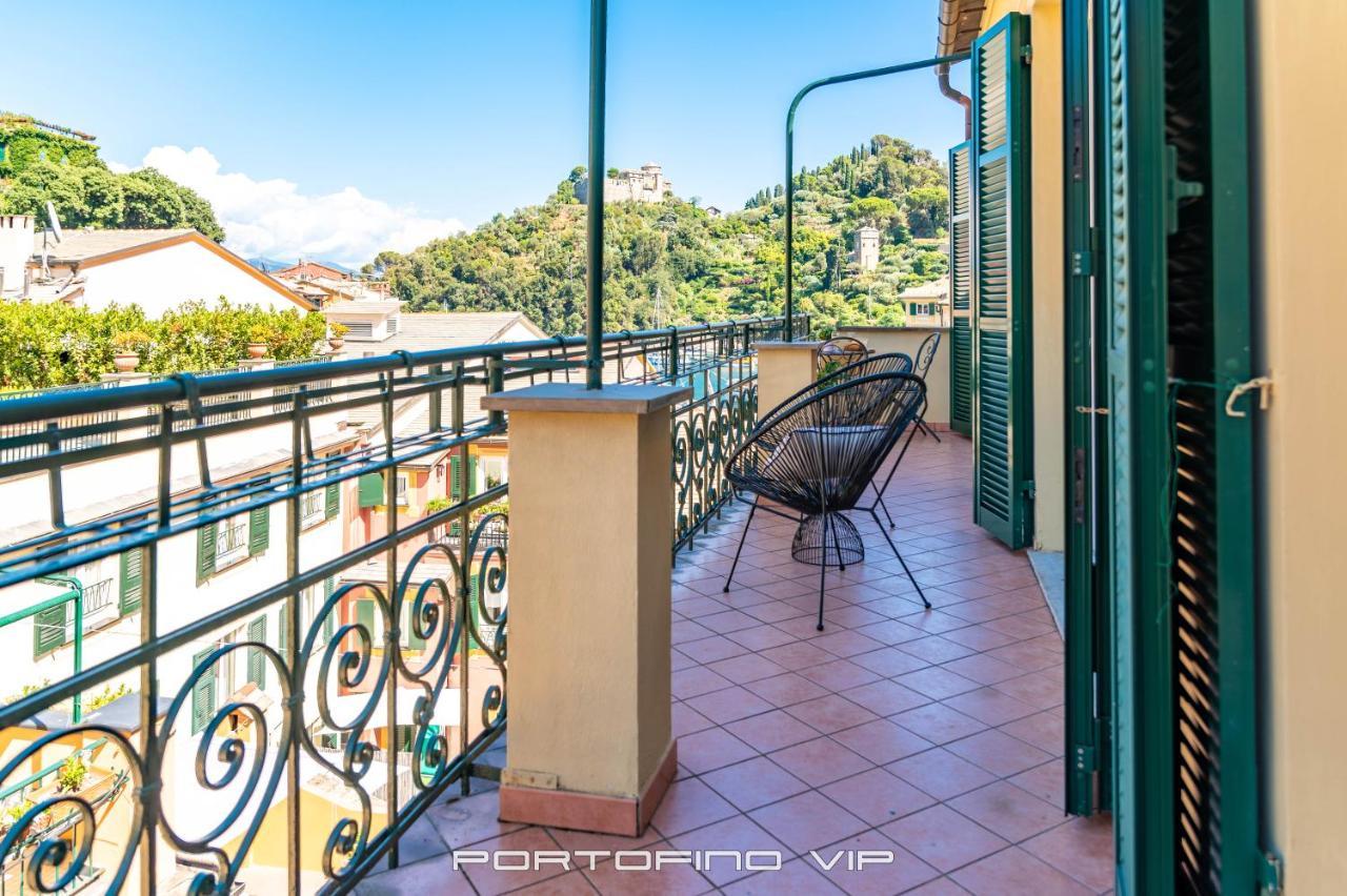 Cristina By Portofinovip Apartment