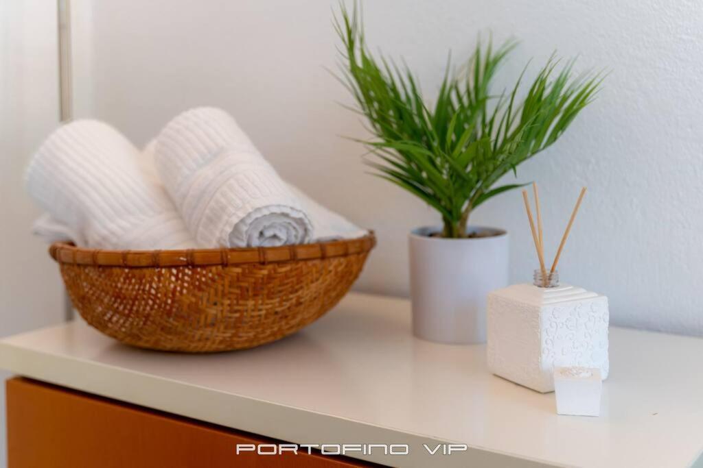 Acquamarina By Portofinovip Apartment Portofino