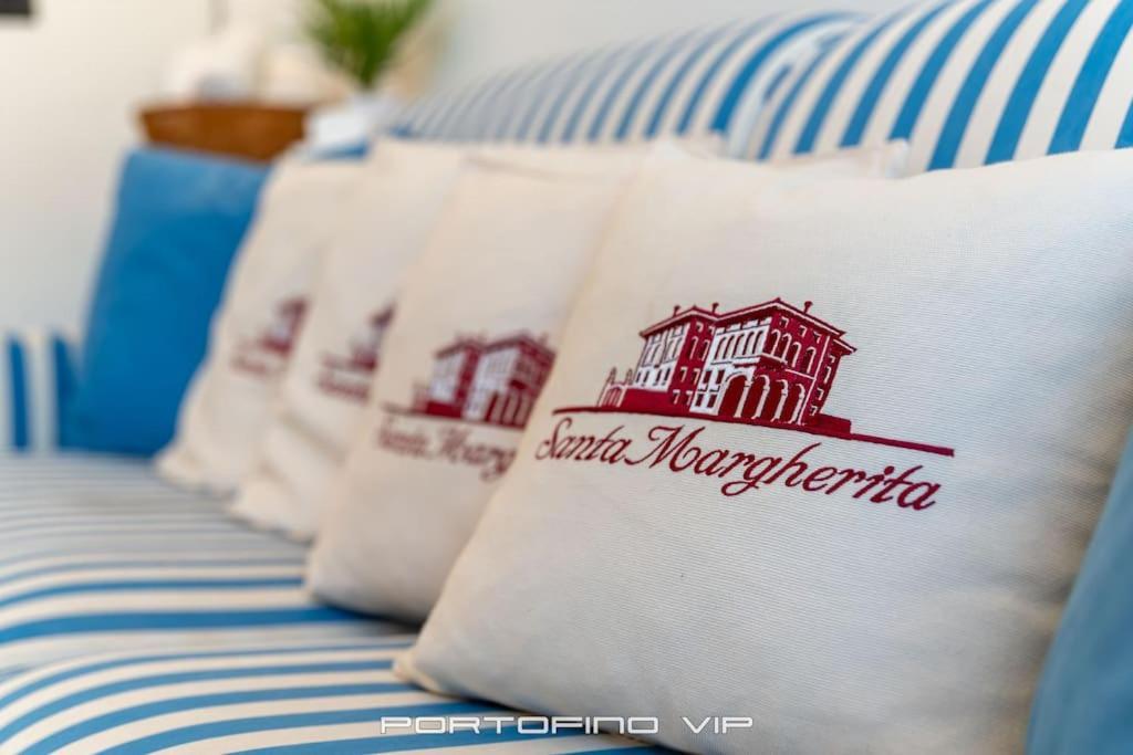 Acquamarina By Portofinovip Apartment Portofino