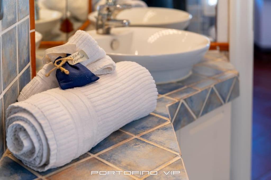 Apartment Acquamarina By Portofinovip Portofino