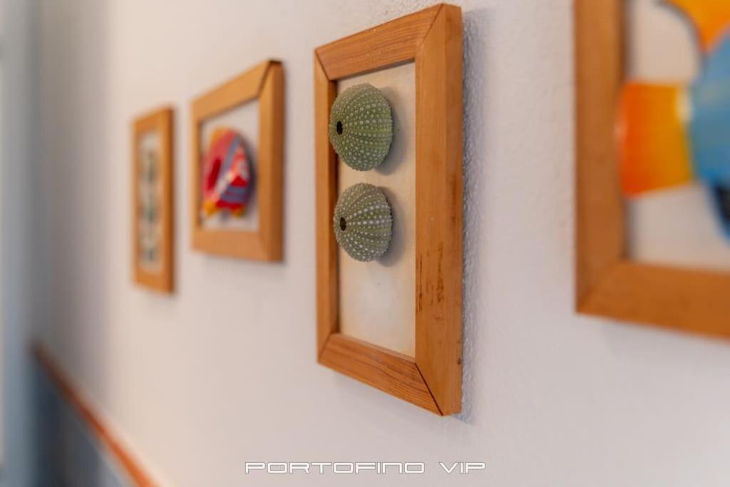Acquamarina By Portofinovip Apartment