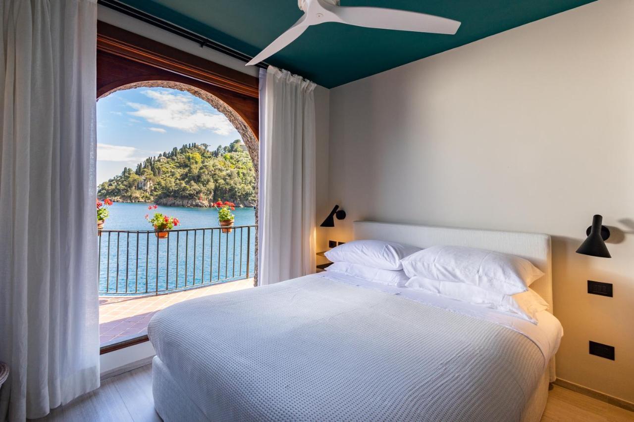 Puddinga,portofino,private Access,private Boat,staff Included Villa