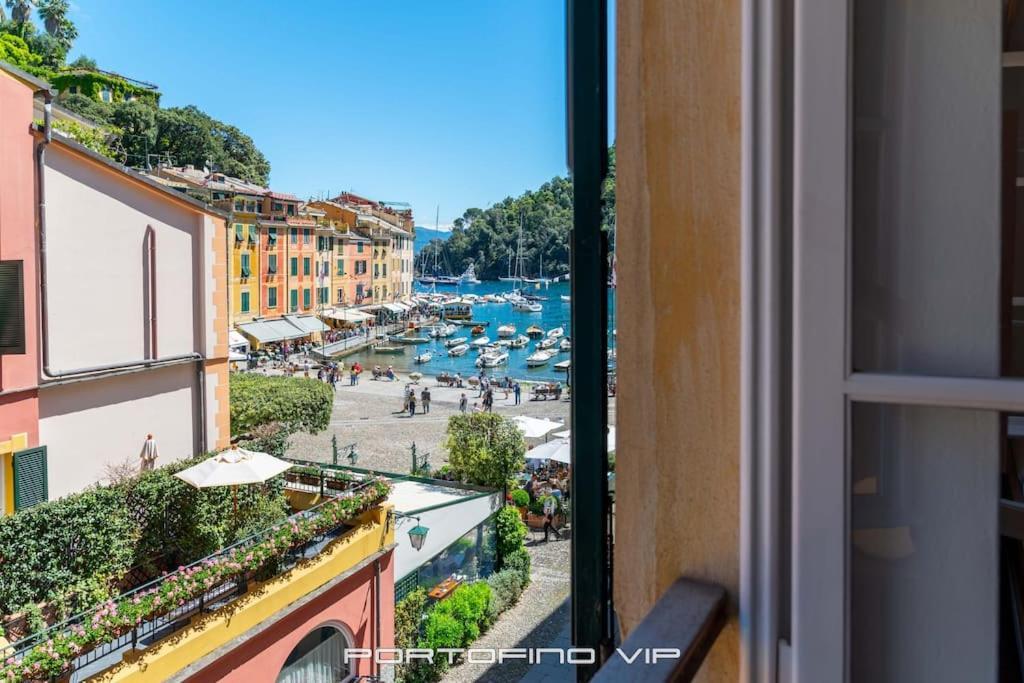 Giada By Portofinovip Apartment