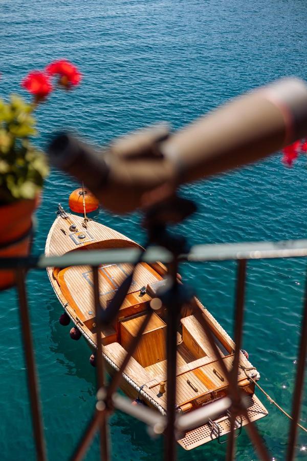 Villa Puddinga,portofino,private Access,private Boat,staff Included *