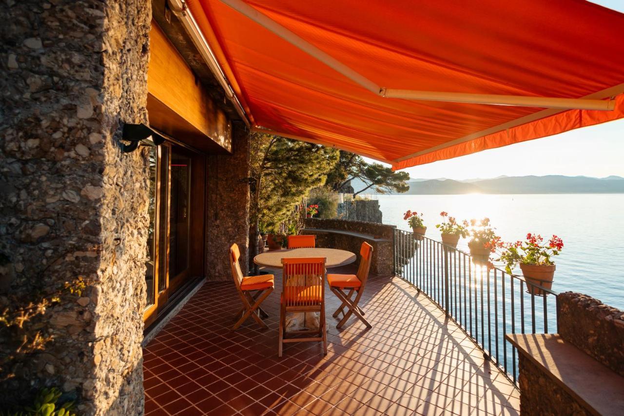 Puddinga,portofino,private Access,private Boat,staff Included Villa Portofino