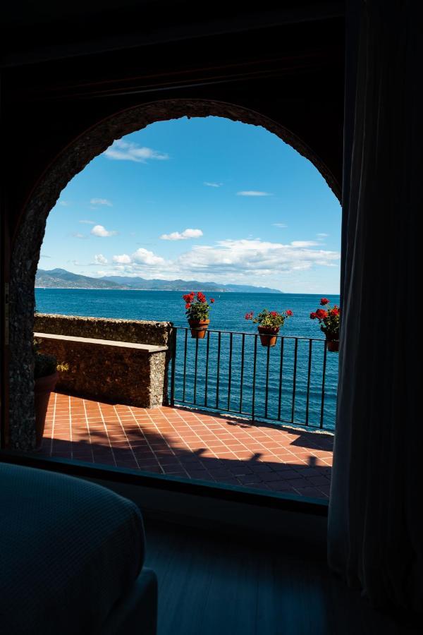 Villa Puddinga,portofino,private Access,private Boat,staff Included *
