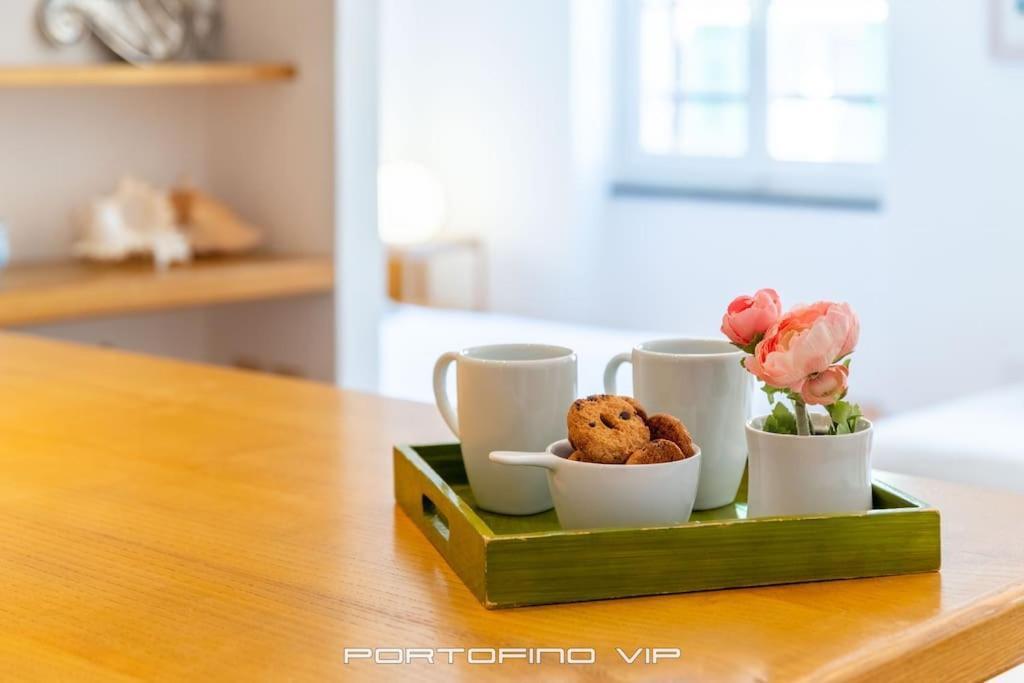 Giada By Portofinovip Apartment