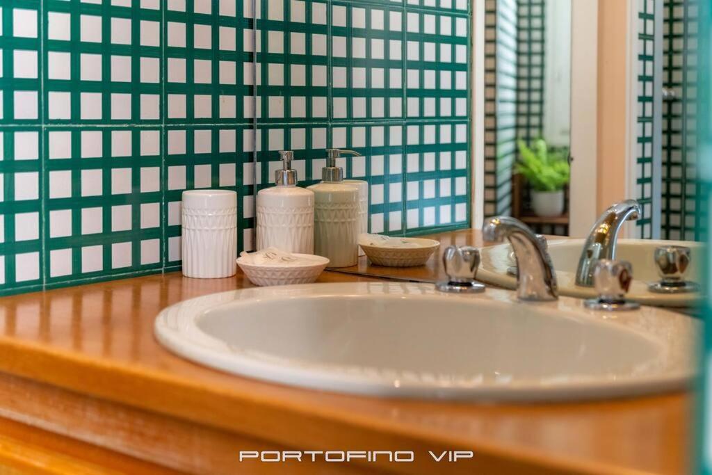 Apartment Giada By Portofinovip *