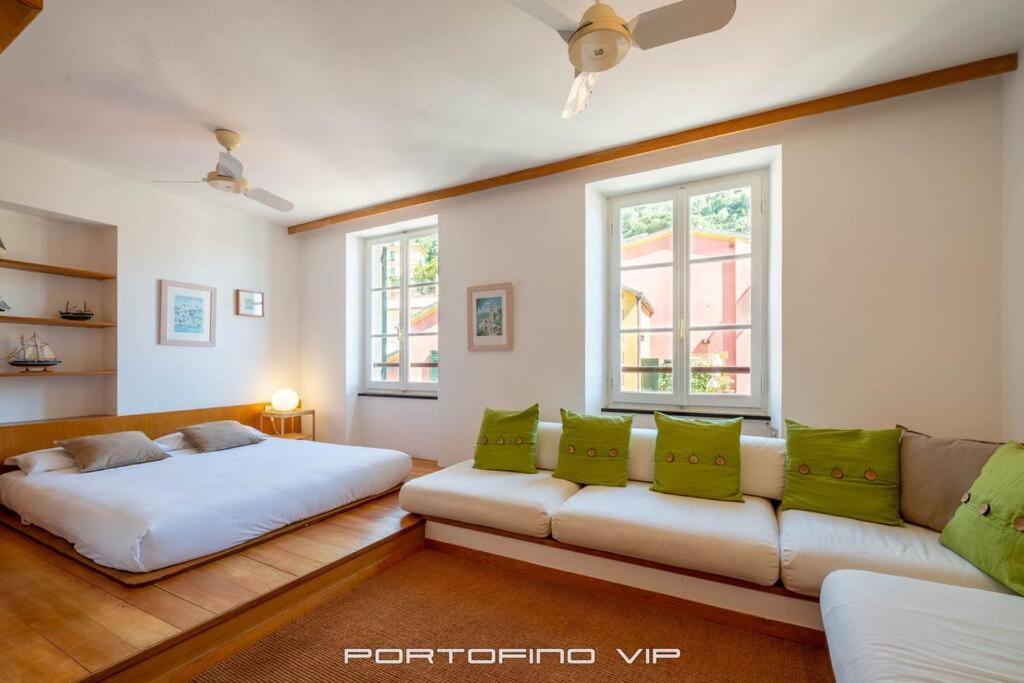 Giada By Portofinovip Apartment *