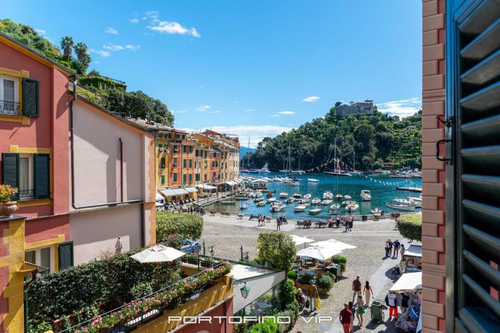 Giada By Portofinovip Apartment Portofino