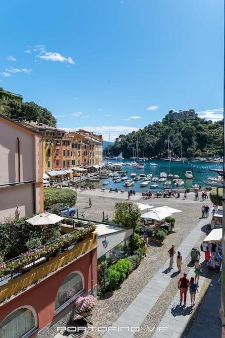 Giada By Portofinovip Apartment