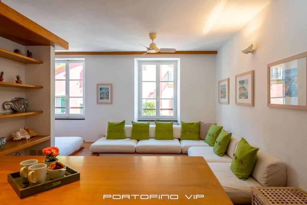 Giada By Portofinovip Apartment