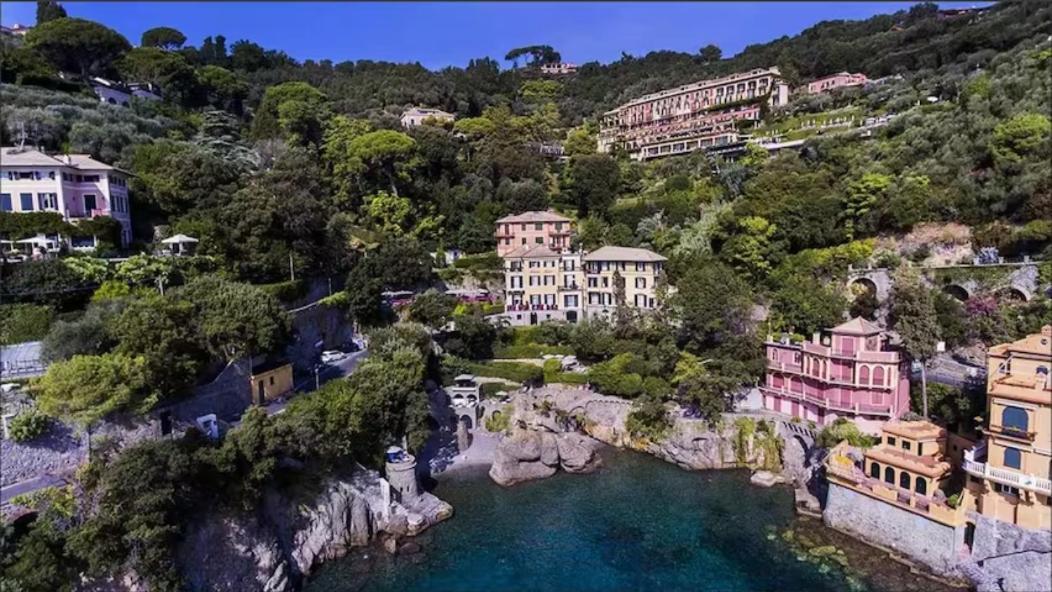 Hotel Piccolo Portofino