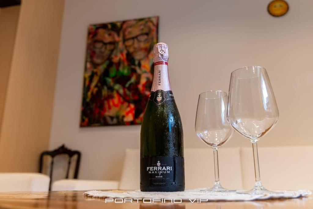 Da I Gemelli Loft By Portofinovip Apartamento Portofino