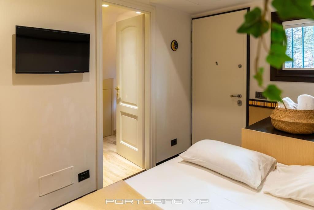 Da I Gemelli Loft By Portofinovip Apartamento *