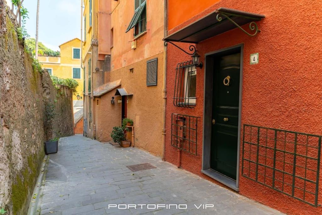 Apartamento Da I Gemelli Loft By Portofinovip *