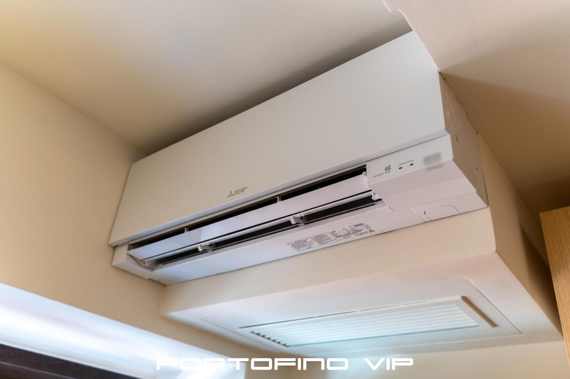 Da I Gemelli Loft By Portofinovip Apartamento *