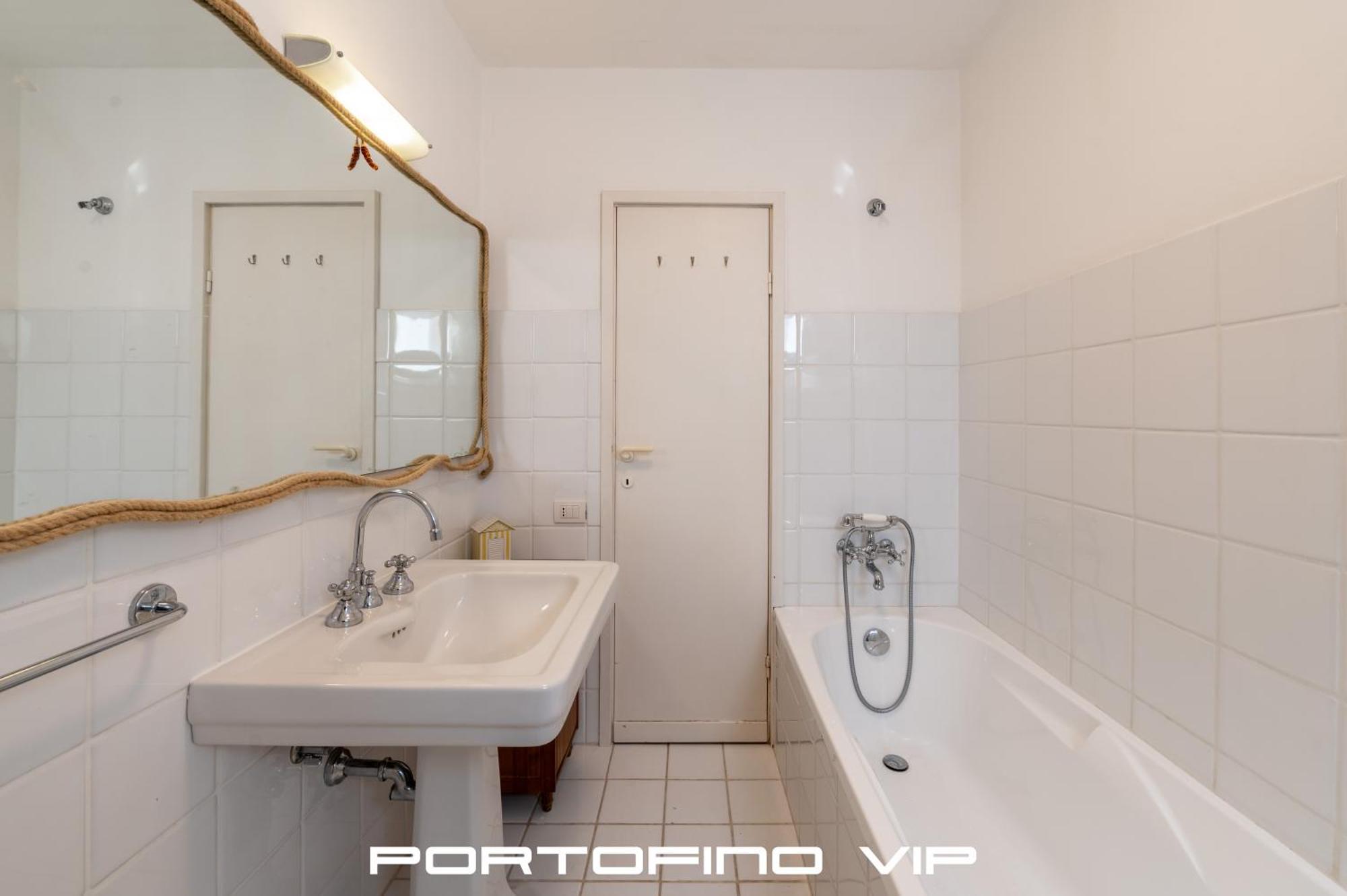 Apartment Rooftop Deluxe By Portofinovip *
