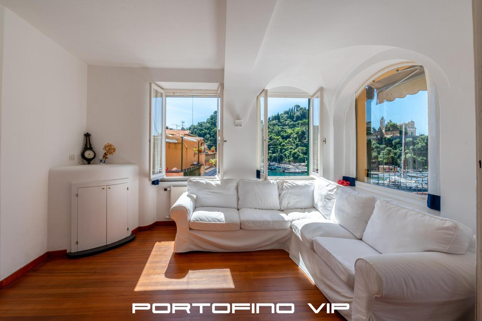 Apartment Rooftop Deluxe By Portofinovip