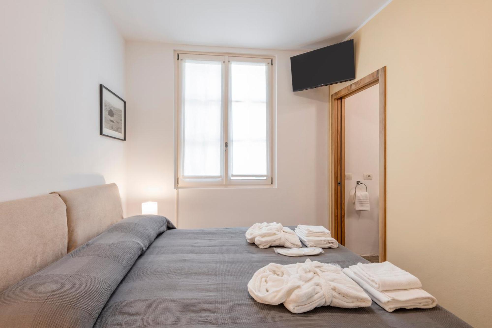 Apartamento Joivy Charming 3-bed Retreat