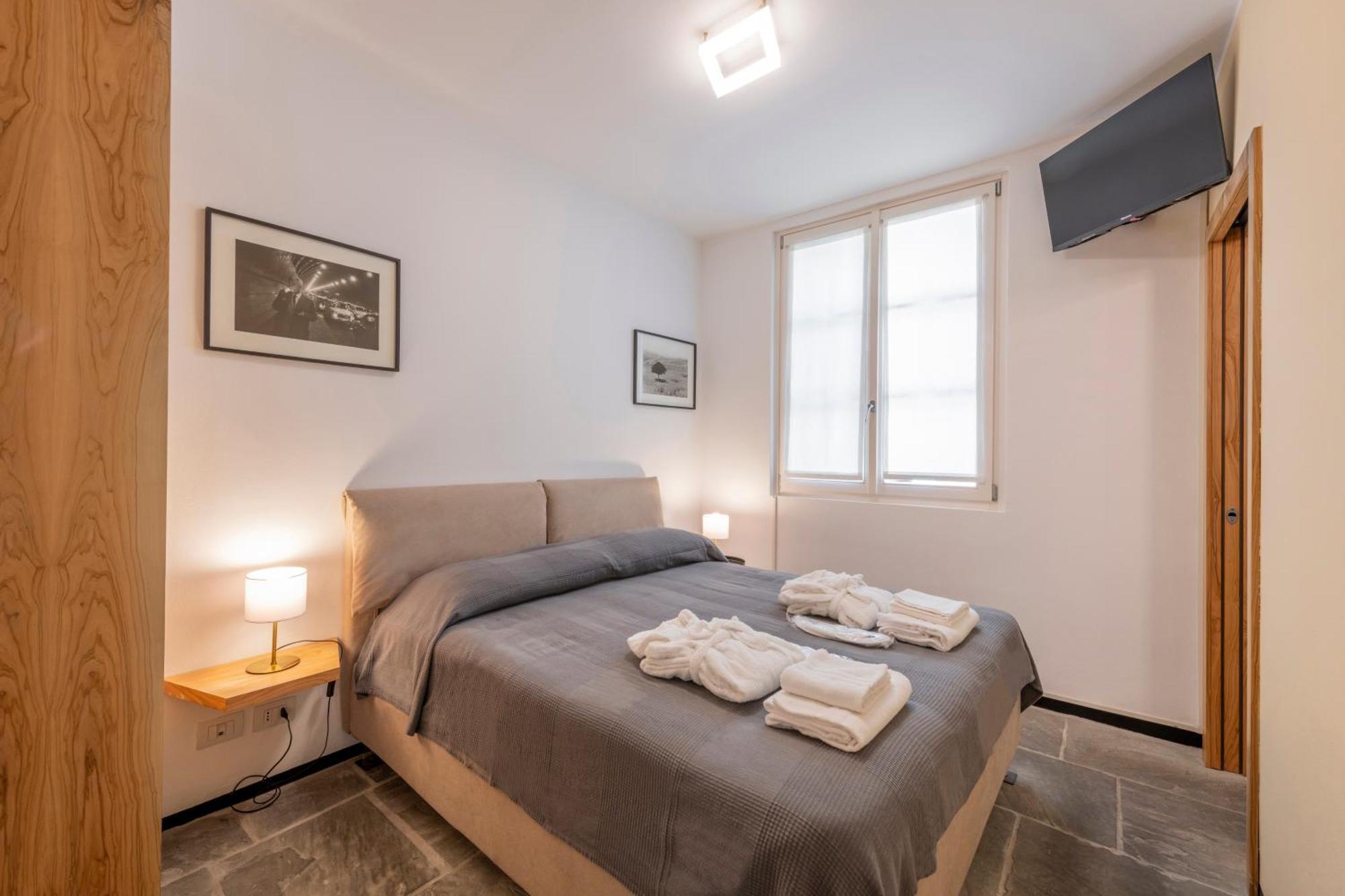 Joivy Charming 3-bed Retreat Apartamento