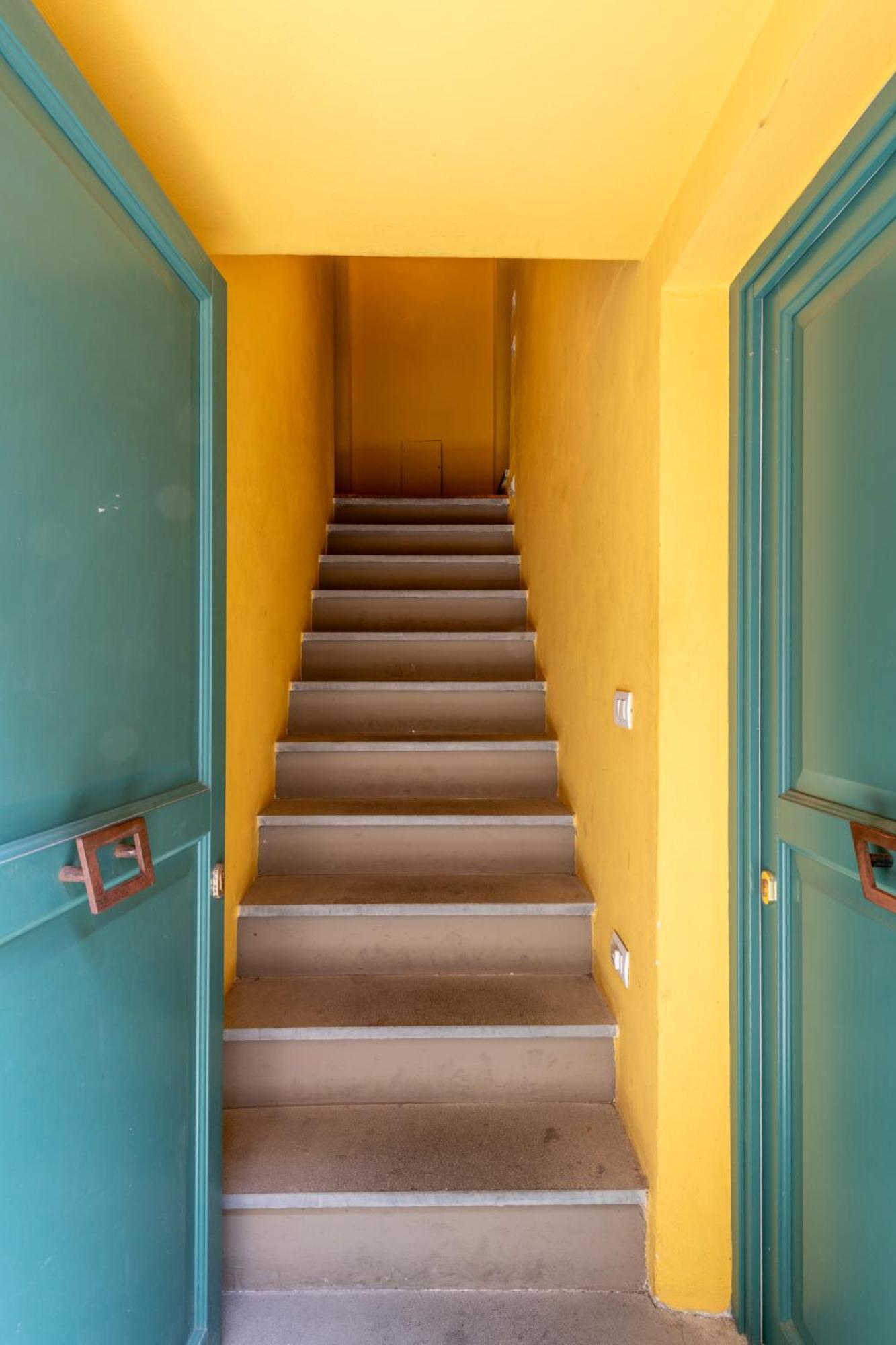 Apartamento Joivy Charming 3-bed Retreat