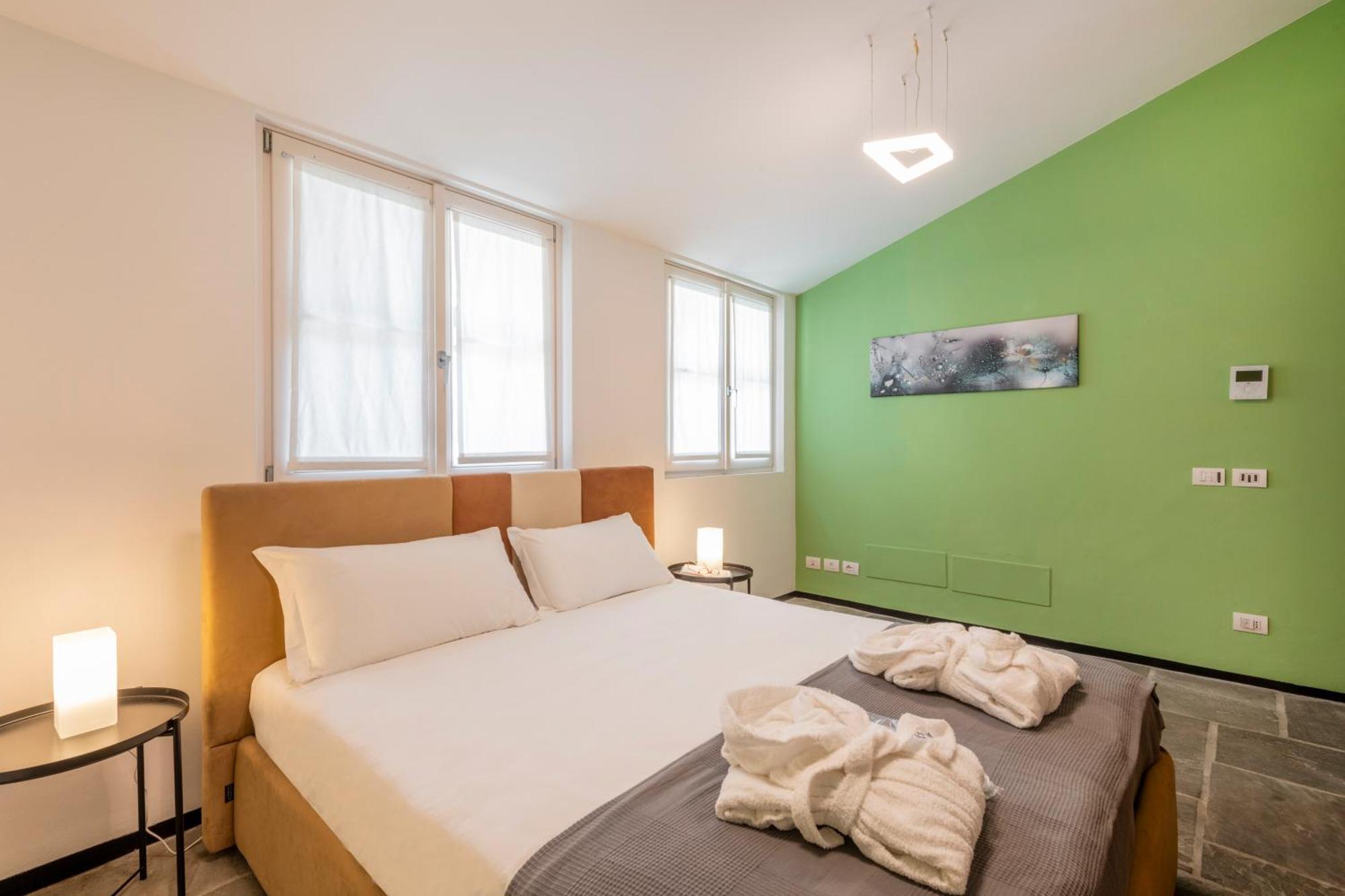 Joivy Charming 3-bed Retreat Apartamento *