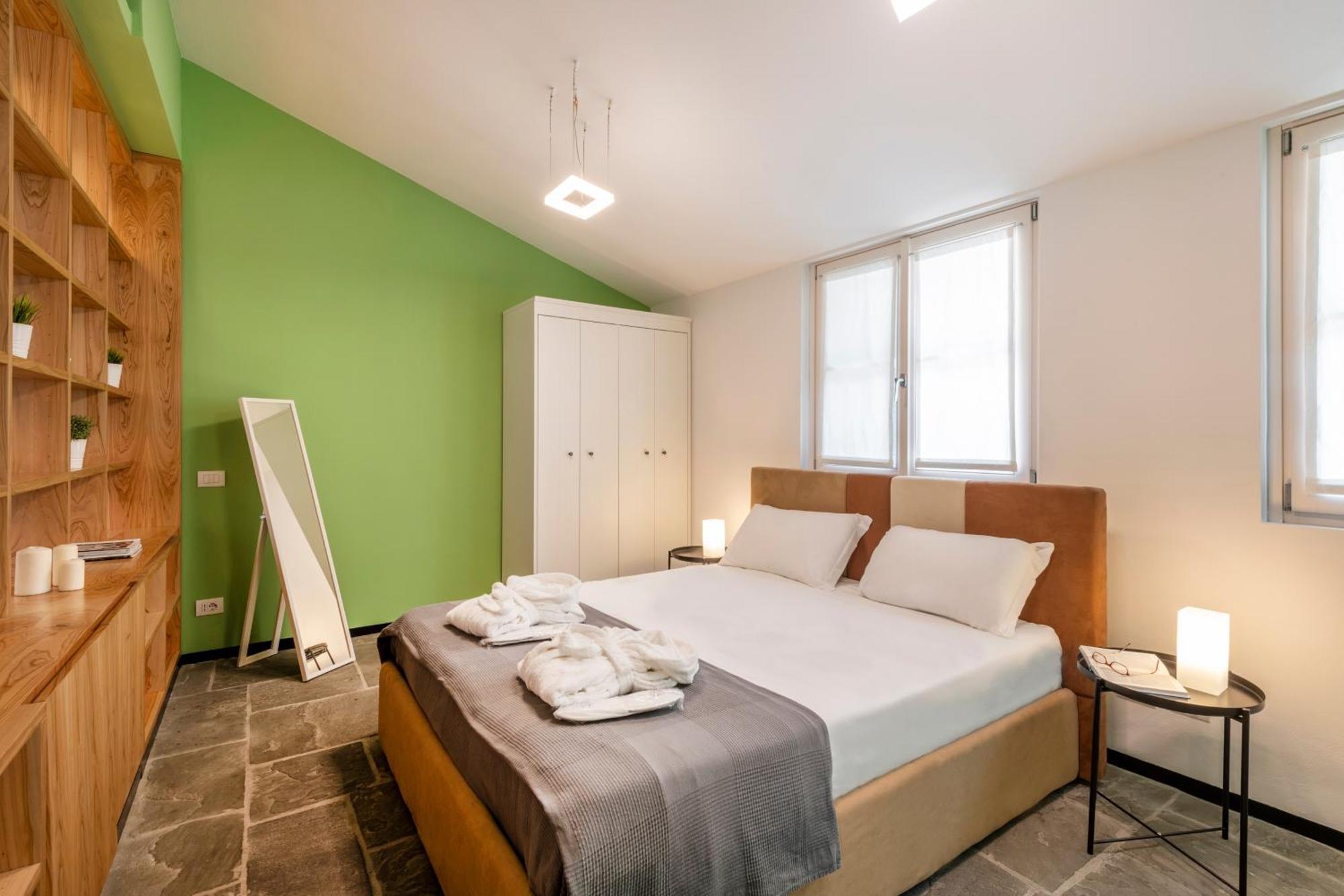 Apartamento Joivy Charming 3-bed Retreat *