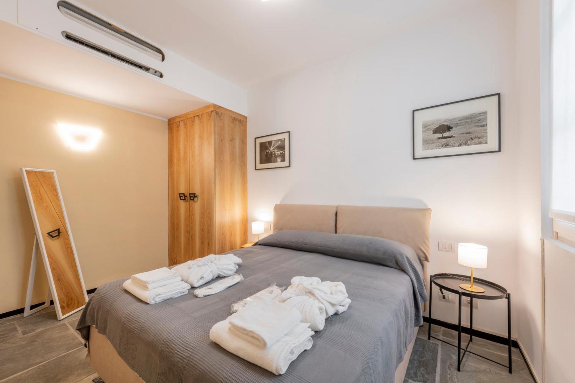 Apartamento Joivy Charming 3-bed Retreat