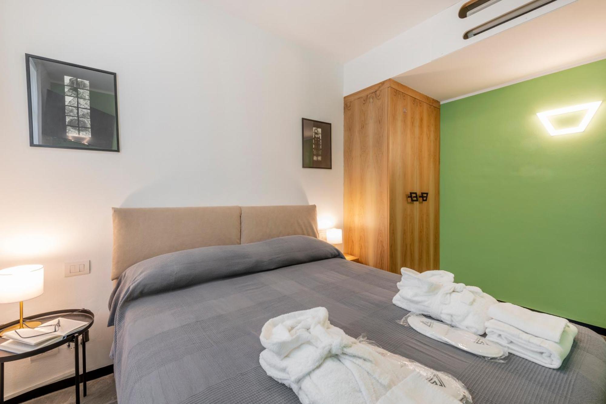 Apartamento Joivy Charming 3-bed Retreat