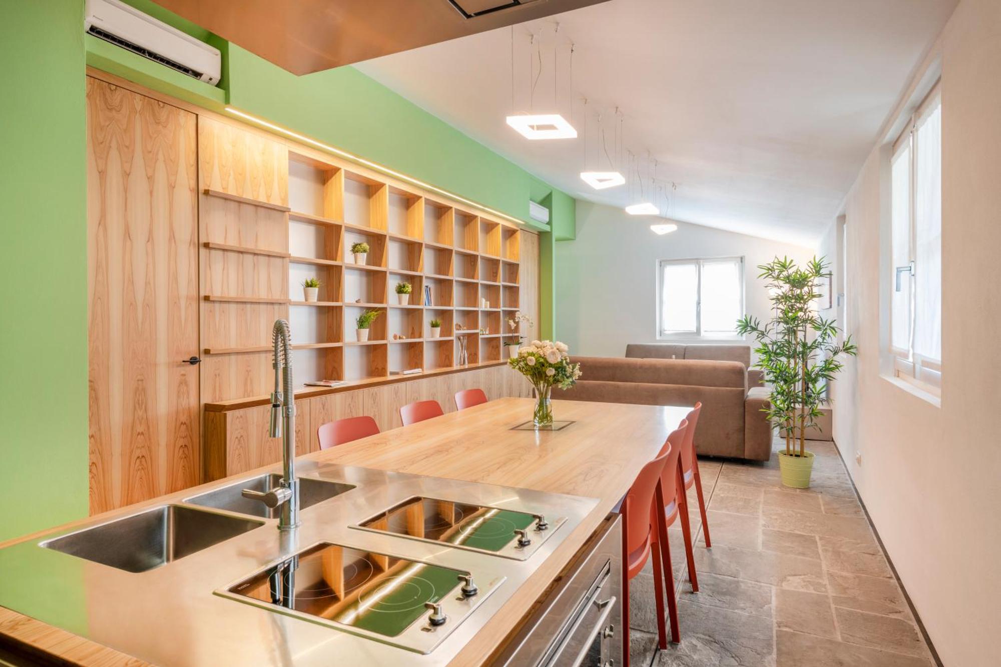 Joivy Charming 3-bed Retreat * Portofino