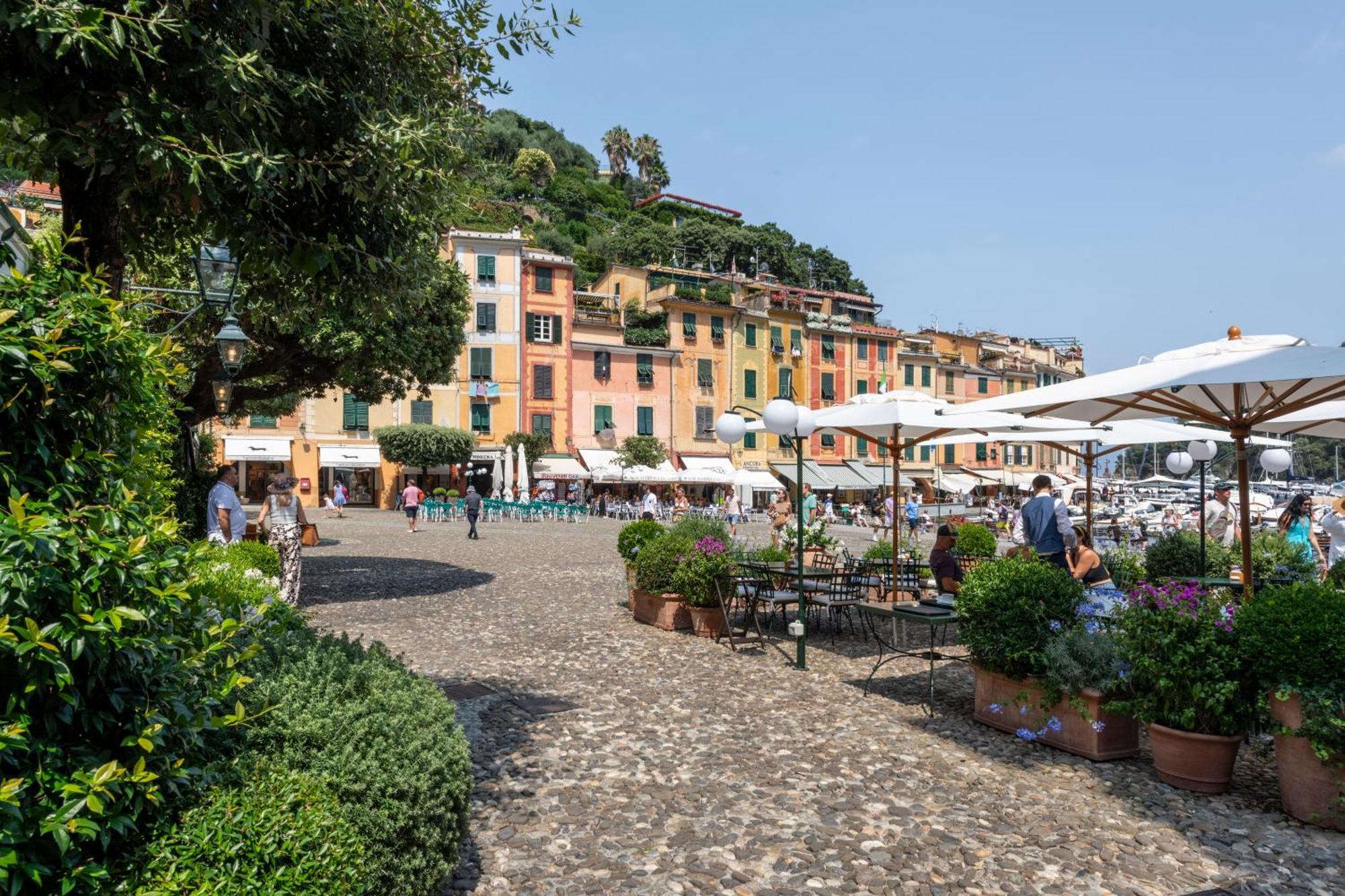 Joivy Charming 3-bed Retreat * Portofino