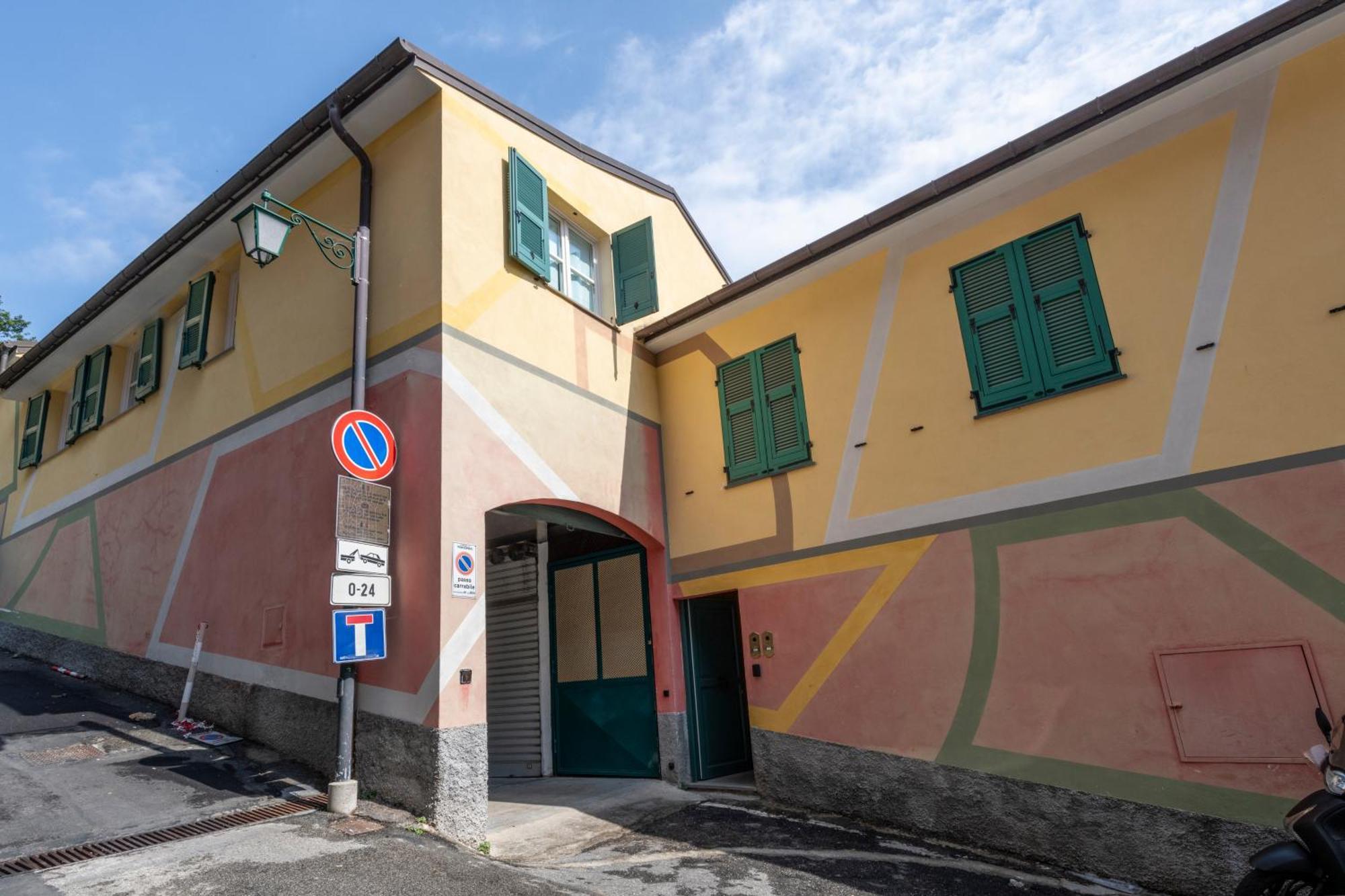 Apartamento Joivy Charming 3-bed Retreat *