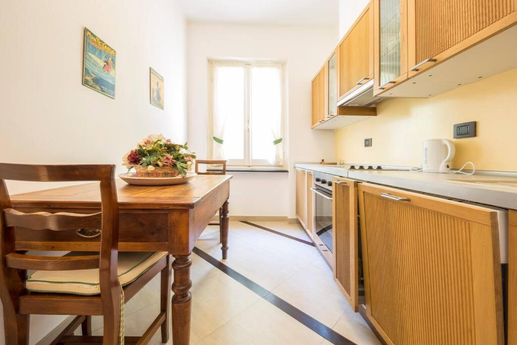 Apartment L'angolo Di Portofino