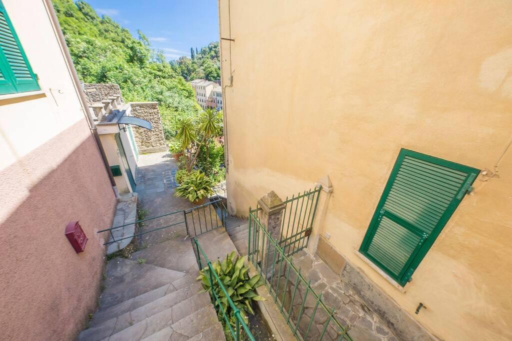 L'angolo Di Apartment *