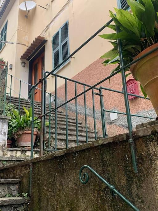 L'angolo Di Apartment Portofino