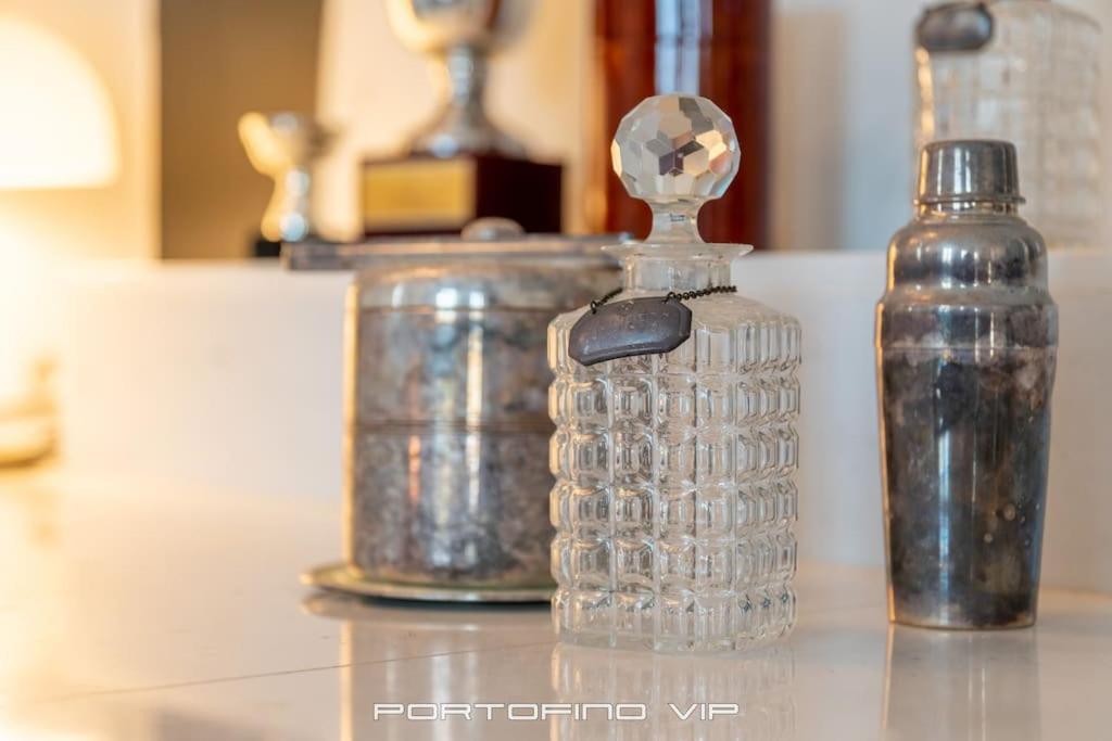 Apartment Martino By Portofinovip
